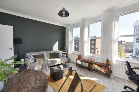 Flat 2, 278 Camberwell Road, London SE5 0DL