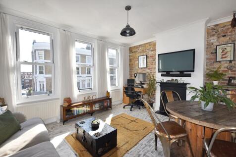 Flat 2, 278 Camberwell Road, London SE5 0DL