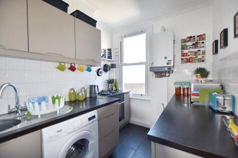 Flat 2, 278 Camberwell Road, London SE5 0DL