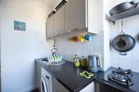Flat 2, 278 Camberwell Road, London SE5 0DL