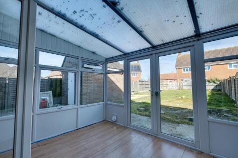 1 Burton Close, Wool, Wareham, Dorset, BH20 6ET