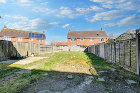 1 Burton Close, Wool, Wareham, Dorset, BH20 6ET