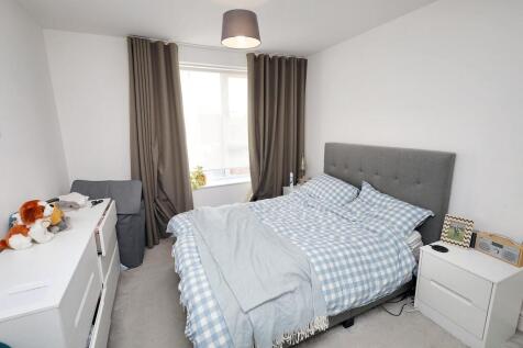 48 Suffield Lodge, Suffield Hill, High Wycombe, Buckinghamshire, HP11 2FR