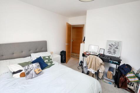 48 Suffield Lodge, Suffield Hill, High Wycombe, Buckinghamshire, HP11 2FR