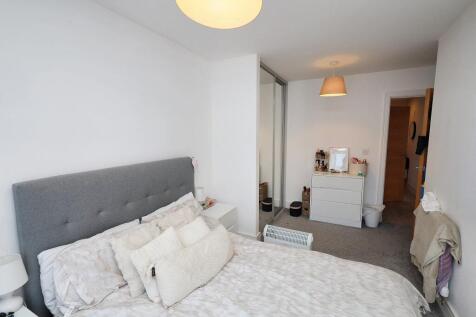 50 Suffield Lodge, Suffield Hill, High Wycombe, Buckinghamshire, HP11 2FR