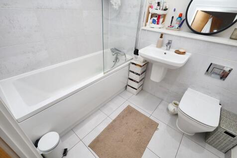 50 Suffield Lodge, Suffield Hill, High Wycombe, Buckinghamshire, HP11 2FR