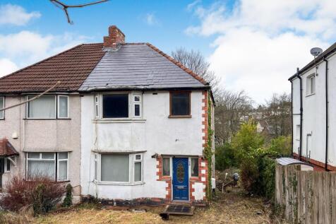 114 Bassaleg Road, Newport NP20 3PX