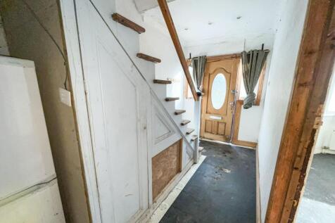 114 Bassaleg Road, Newport NP20 3PX