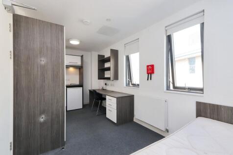 Flat 504 Pearl Works, 2 Howard Lane, Sheffield S1 2FT