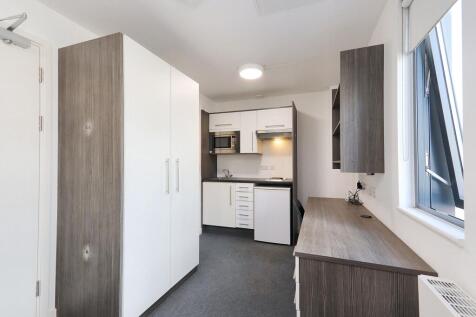 Flat 504 Pearl Works, 2 Howard Lane, Sheffield S1 2FT