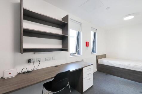 Flat 504 Pearl Works, 2 Howard Lane, Sheffield S1 2FT