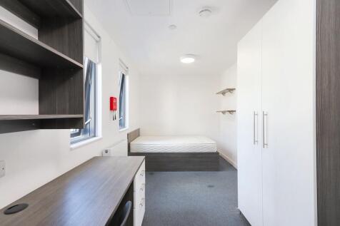 Flat 504 Pearl Works, 2 Howard Lane, Sheffield S1 2FT