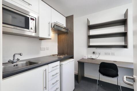 Flat 504 Pearl Works, 2 Howard Lane, Sheffield S1 2FT