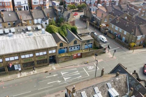 27-29 Mitcham Lane, Streatham, SW16 6LQ