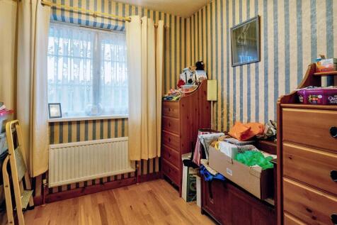 31 Waterhall Close, Walthamstow, London, E17 5PS