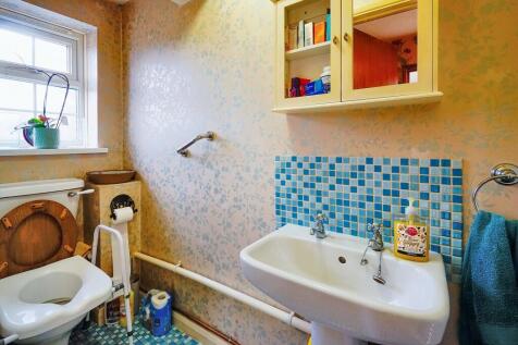 31 Waterhall Close, Walthamstow, London, E17 5PS