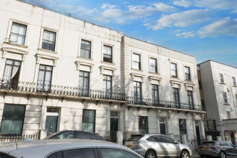8C Blomfield Villas, Paddington, London W2 6NH