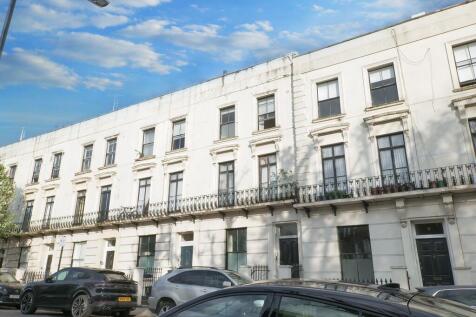 8C Blomfield Villas, Paddington, London W2 6NH