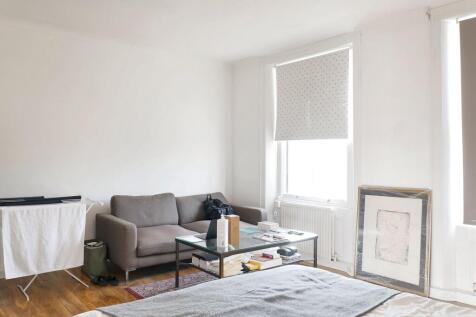 8C Blomfield Villas, Paddington, London W2 6NH