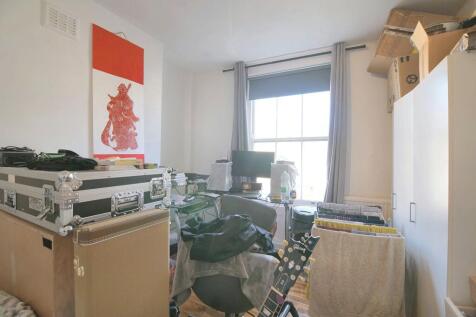 8C Blomfield Villas, Paddington, London W2 6NH