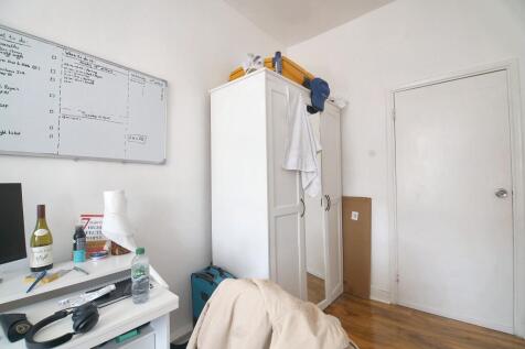 8C Blomfield Villas, Paddington, London W2 6NH