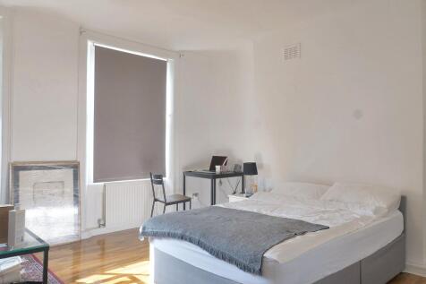 8C Blomfield Villas, Paddington, London W2 6NH