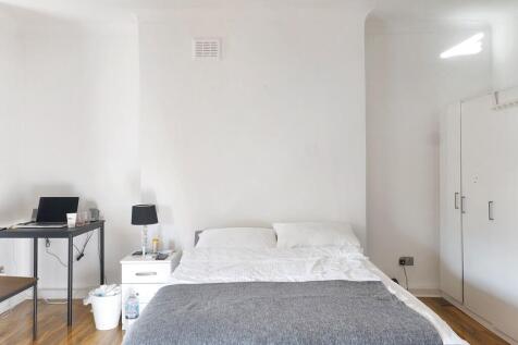 8C Blomfield Villas, Paddington, London W2 6NH