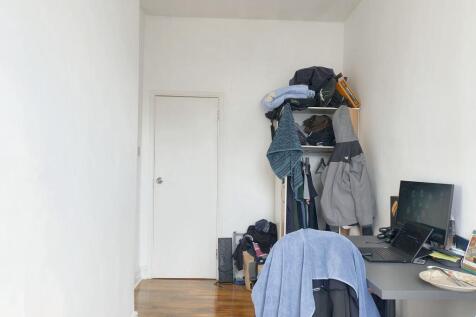 8C Blomfield Villas, Paddington, London W2 6NH