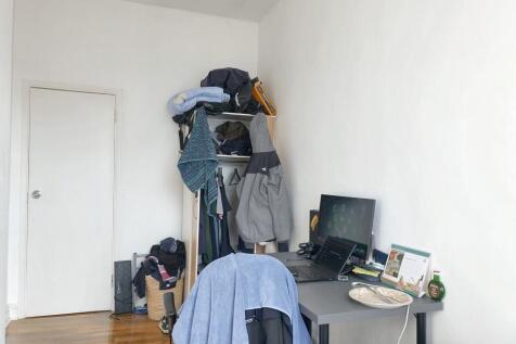 8C Blomfield Villas, Paddington, London W2 6NH