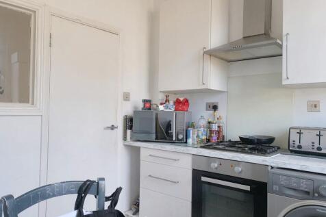 8C Blomfield Villas, Paddington, London W2 6NH
