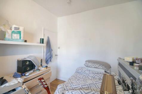 8C Blomfield Villas, Paddington, London W2 6NH