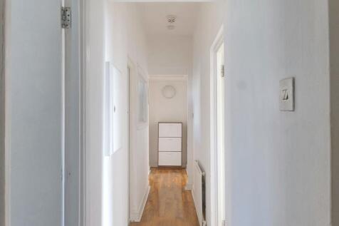 8C Blomfield Villas, Paddington, London W2 6NH