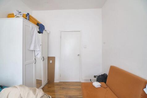 8C Blomfield Villas, Paddington, London W2 6NH