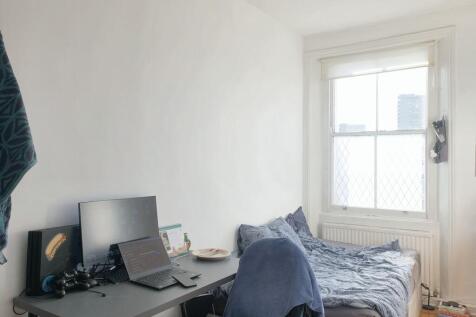 8C Blomfield Villas, Paddington, London W2 6NH