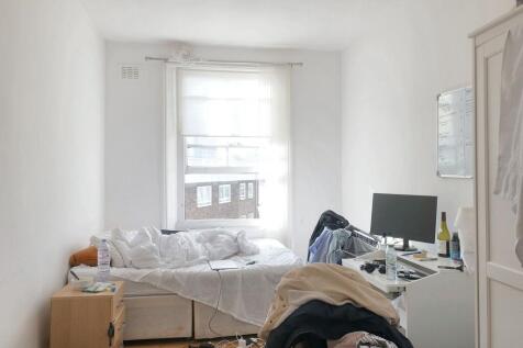 8C Blomfield Villas, Paddington, London W2 6NH