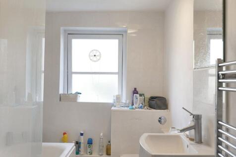 8C Blomfield Villas, Paddington, London W2 6NH