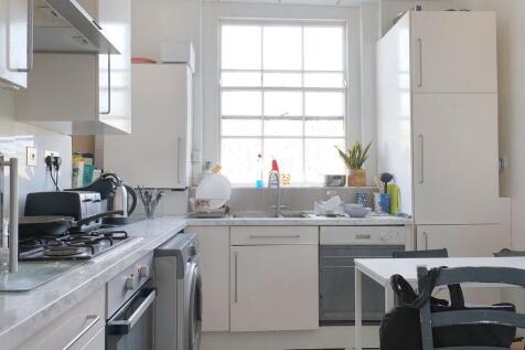 8C Blomfield Villas, Paddington, London W2 6NH