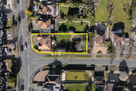 27 Banstead Road South, Sutton, Surrey, SM2 5LF