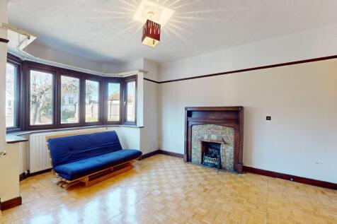 27 Banstead Road South, Sutton, Surrey, SM2 5LF