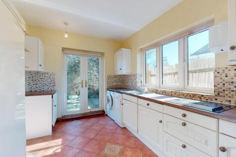 27 Banstead Road South, Sutton, Surrey, SM2 5LF