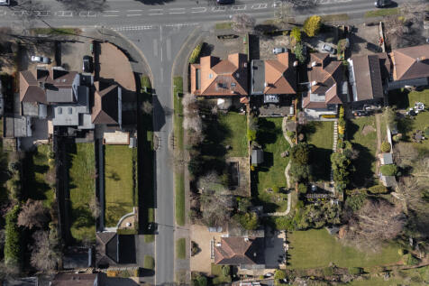 27 Banstead Road South, Sutton, Surrey, SM2 5LF