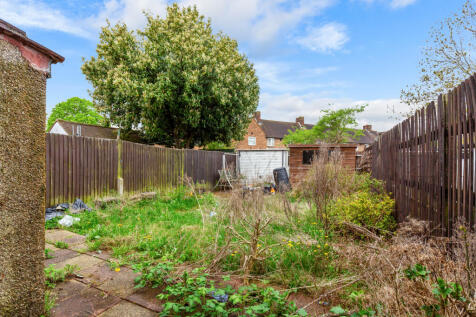 110 Stafford Road, Croydon, Surrey, CR0 4NF