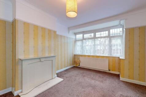 110 Stafford Road, Croydon, Surrey, CR0 4NF