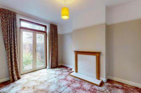 110 Stafford Road, Croydon, Surrey, CR0 4NF