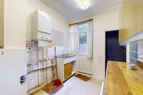 110 Stafford Road, Croydon, Surrey, CR0 4NF