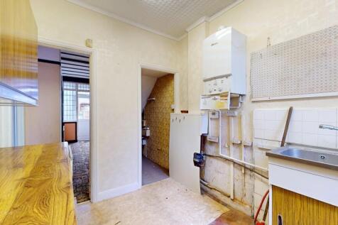 110 Stafford Road, Croydon, Surrey, CR0 4NF