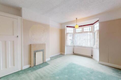 110 Stafford Road, Croydon, Surrey, CR0 4NF