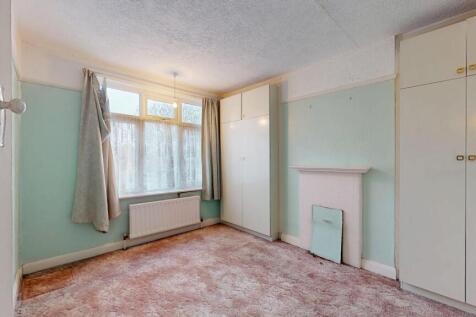 110 Stafford Road, Croydon, Surrey, CR0 4NF