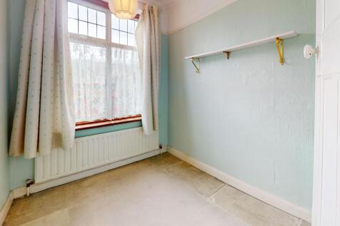 110 Stafford Road, Croydon, Surrey, CR0 4NF
