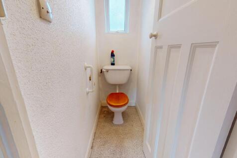 110 Stafford Road, Croydon, Surrey, CR0 4NF